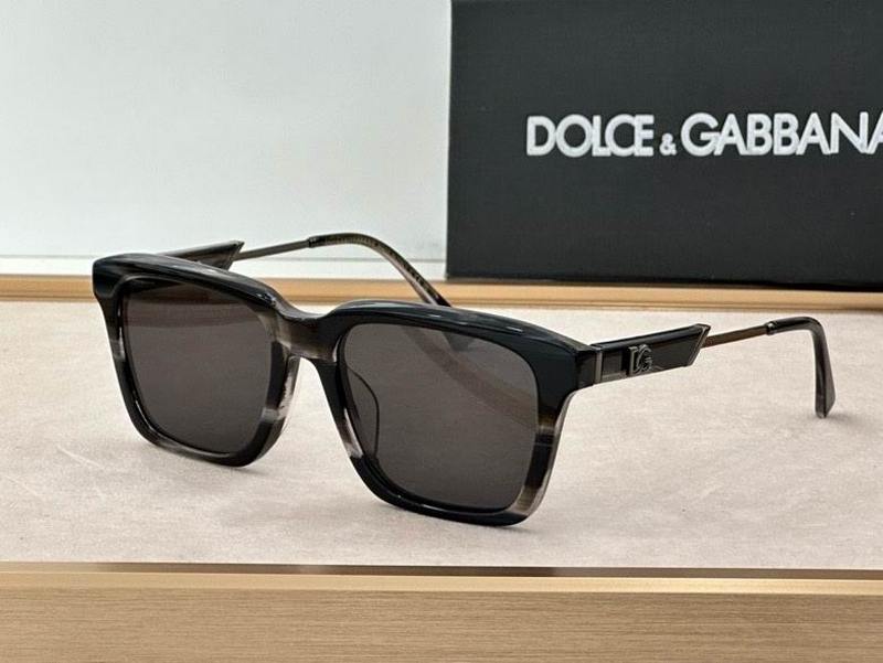 D&G Sunglasses 128